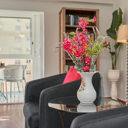 Apartment In Algarrobo Costa Exteriér fotografie